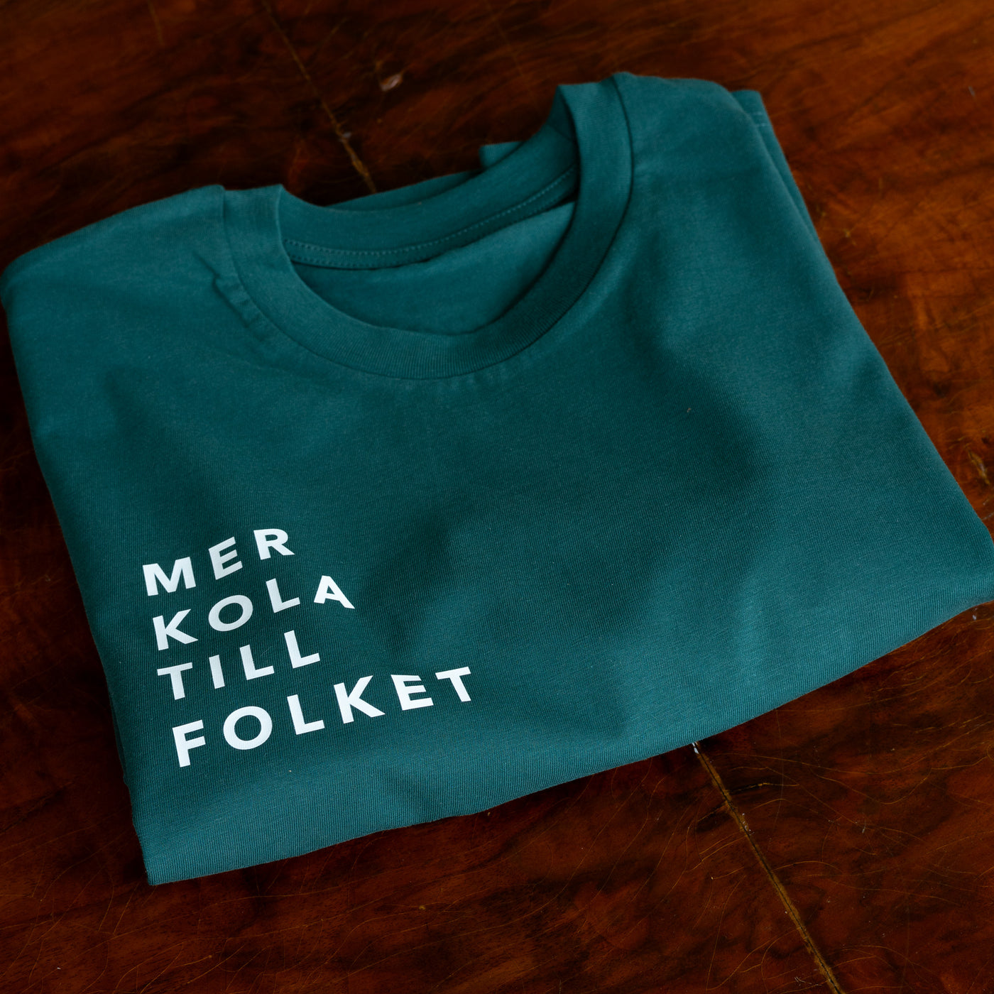 PÄRLANS T-SHIRT