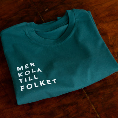 PÄRLANS T-SHIRT