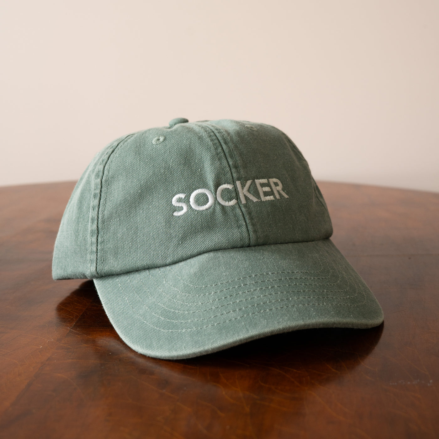 PÄRLANS CAP