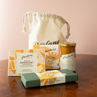 gift kit OUR larger