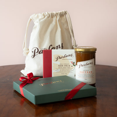 presentkit GOD HELG