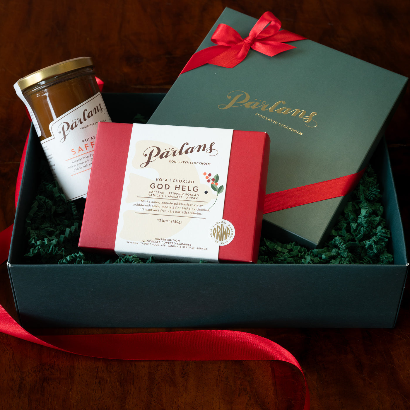 presentkit GOD HELG