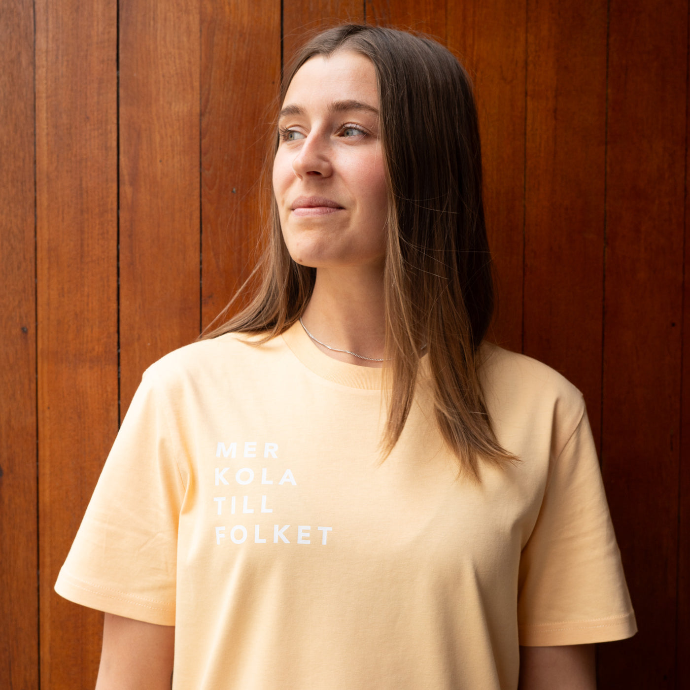 PÄRLANS T-SHIRT