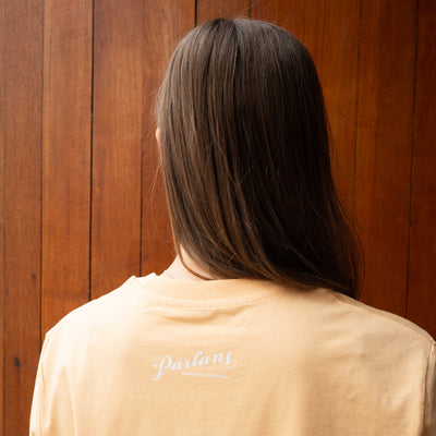 PÄRLANS T-SHIRT